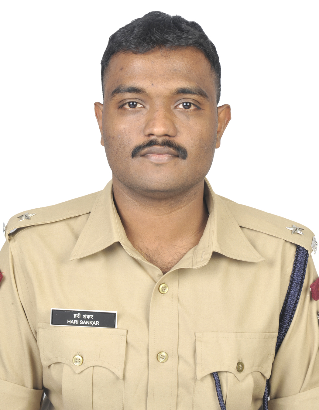 Hari Sankar 